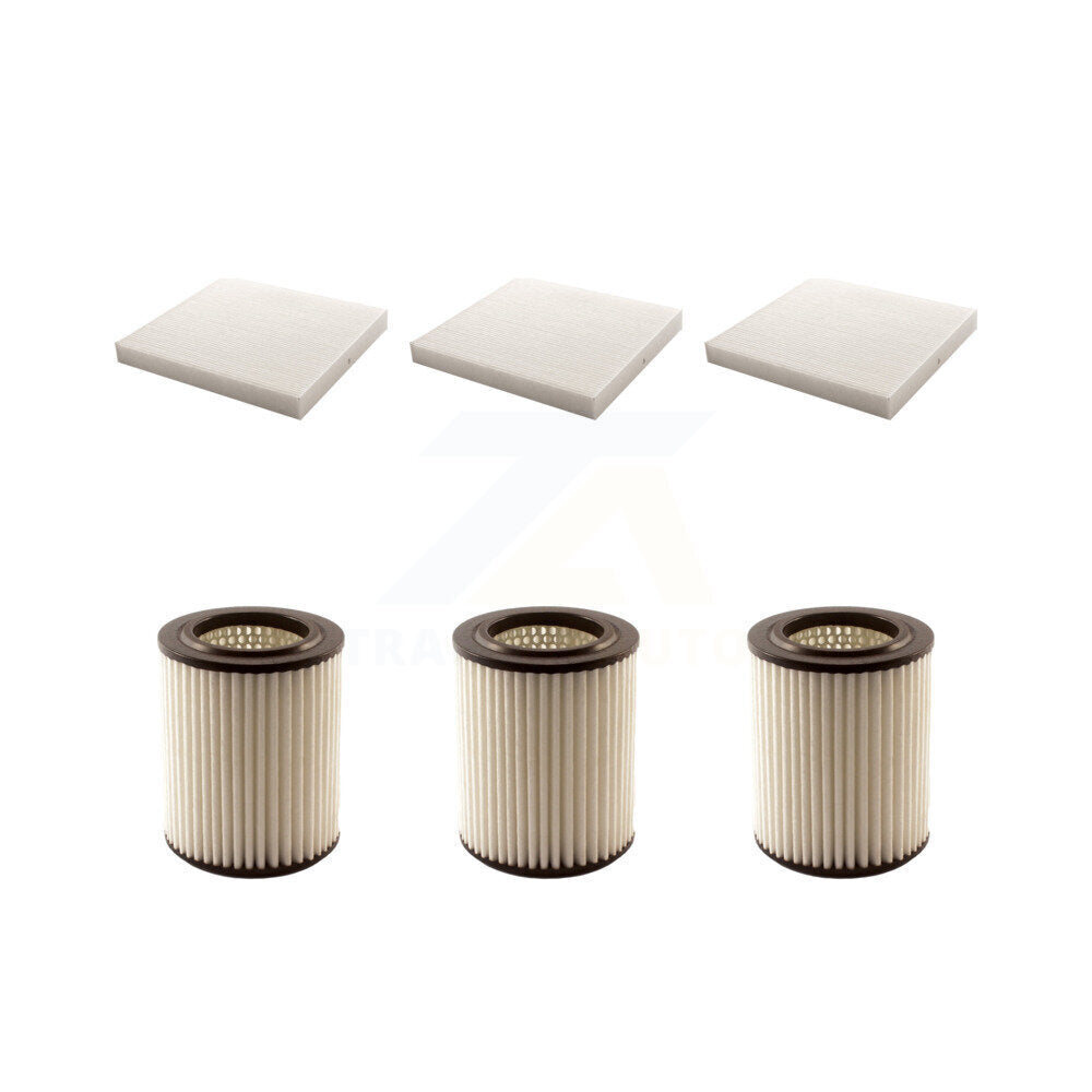 Air Filter Kit-KFL-101194 - Kit.bestparts.ca Kit.bestparts.ca