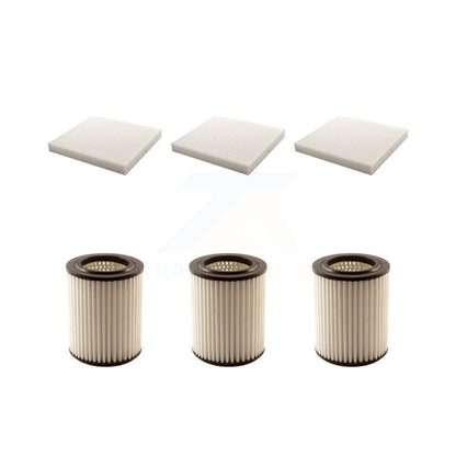 Air Filter Kit-KFL-101194 - Kit.bestparts.ca
