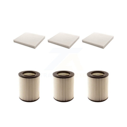 Air Filter Kit-KFL-101194 - Kit.bestparts.ca