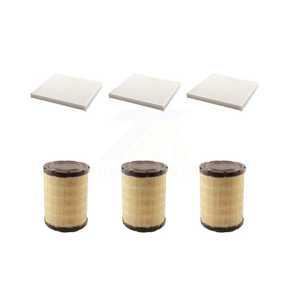 Air Filter Kit-KFL-101210 - Kit.bestparts.ca