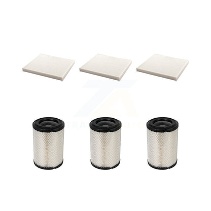 Air Filter Kit-KFL-101211 - Kit.bestparts.ca