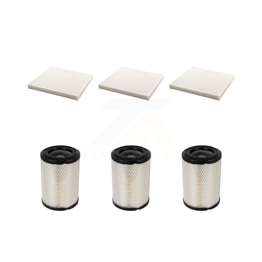 Air Filter Kit-KFL-101211 - Kit.bestparts.ca