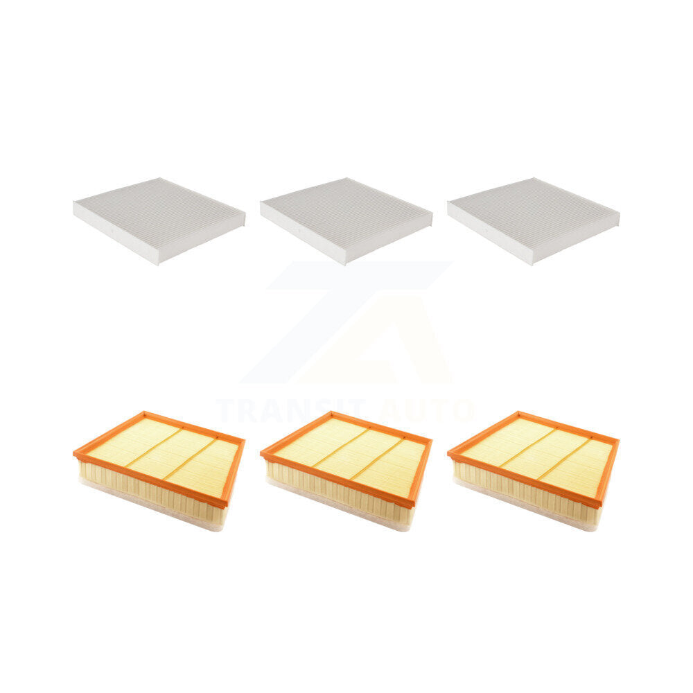 Air Filter Kit-KFL-101216 - Kit.bestparts.ca Kit.bestparts.ca