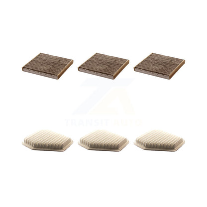 Air Filter Kit-KFL-101217 - Kit.bestparts.ca