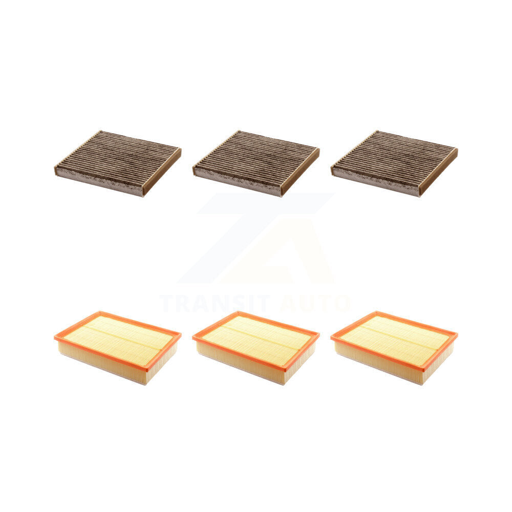 Air Filter Kit-KFL-101218 - Kit.bestparts.ca