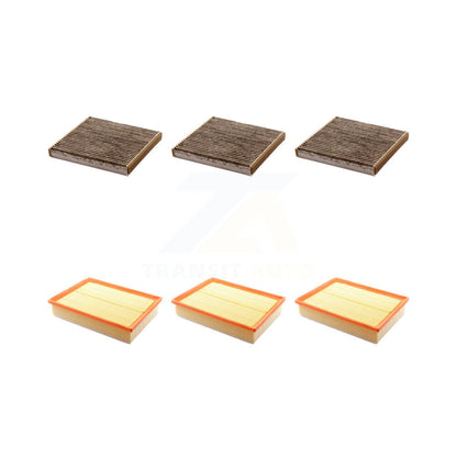 Air Filter Kit-KFL-101218 - Kit.bestparts.ca