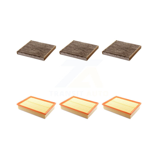 Air Filter Kit-KFL-101218 - Kit.bestparts.ca