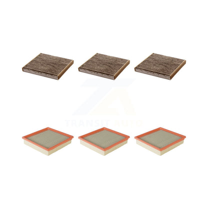 Air Filter Kit-KFL-101221 - Kit.bestparts.ca