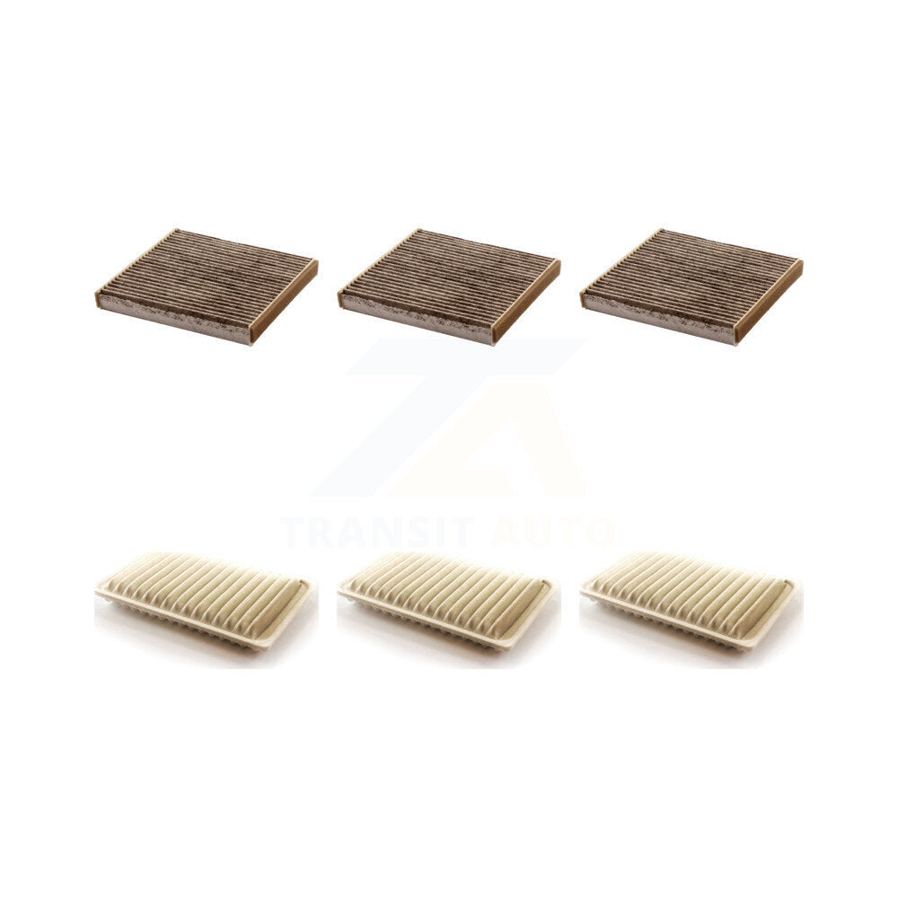 Air Filter Kit-KFL-101222 - Kit.bestparts.ca Kit.bestparts.ca