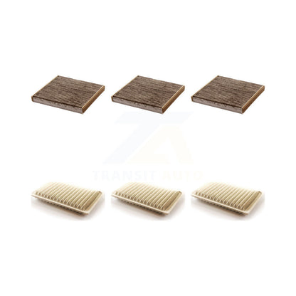 Air Filter Kit-KFL-101222 - Kit.bestparts.ca