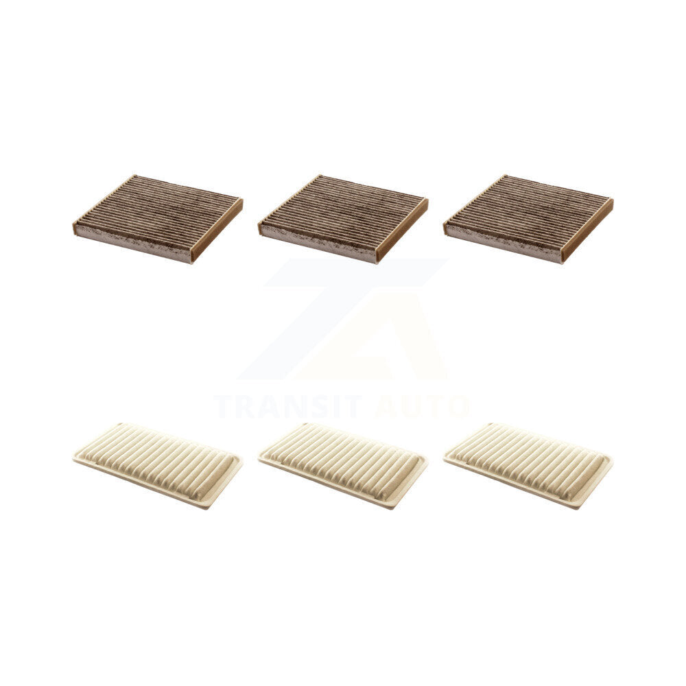 Air Filter Kit-KFL-101223 - Kit.bestparts.ca
