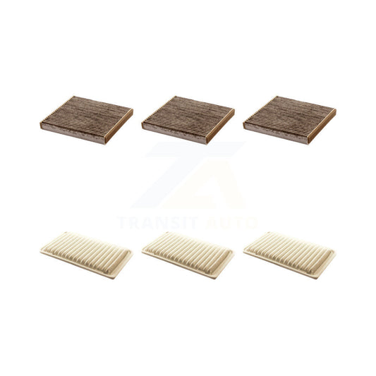 Air Filter Kit-KFL-101223 - Kit.bestparts.ca