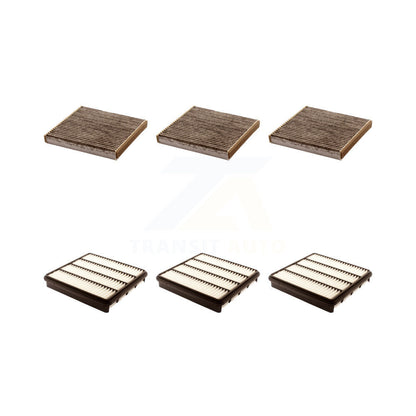 Air Filter Kit-KFL-101224 - Kit.bestparts.ca