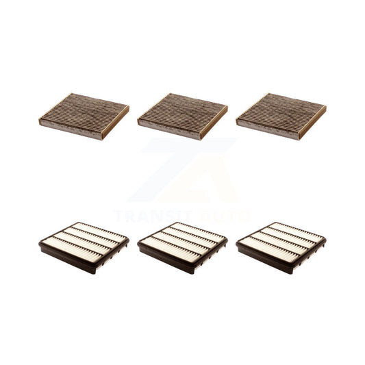 Air Filter Kit-KFL-101224 - Kit.bestparts.ca