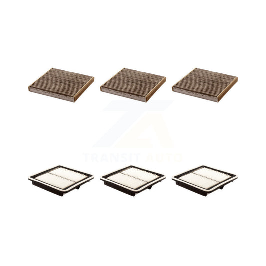 Air Filter Kit-KFL-101225 - Kit.bestparts.ca