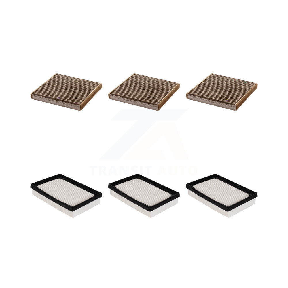 Air Filter Kit-KFL-101226 - Kit.bestparts.ca Kit.bestparts.ca