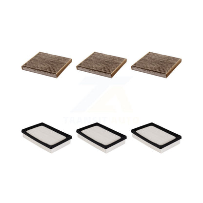 Air Filter Kit-KFL-101226 - Kit.bestparts.ca