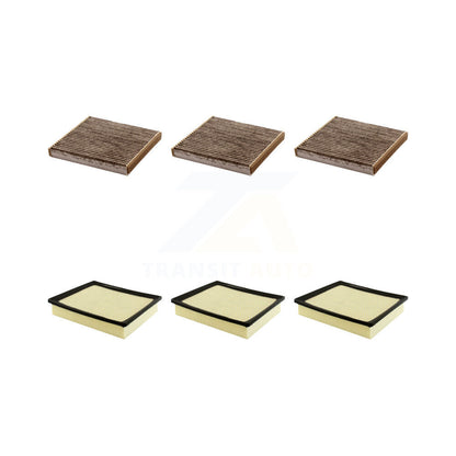 Air Filter Kit-KFL-101227 - Kit.bestparts.ca