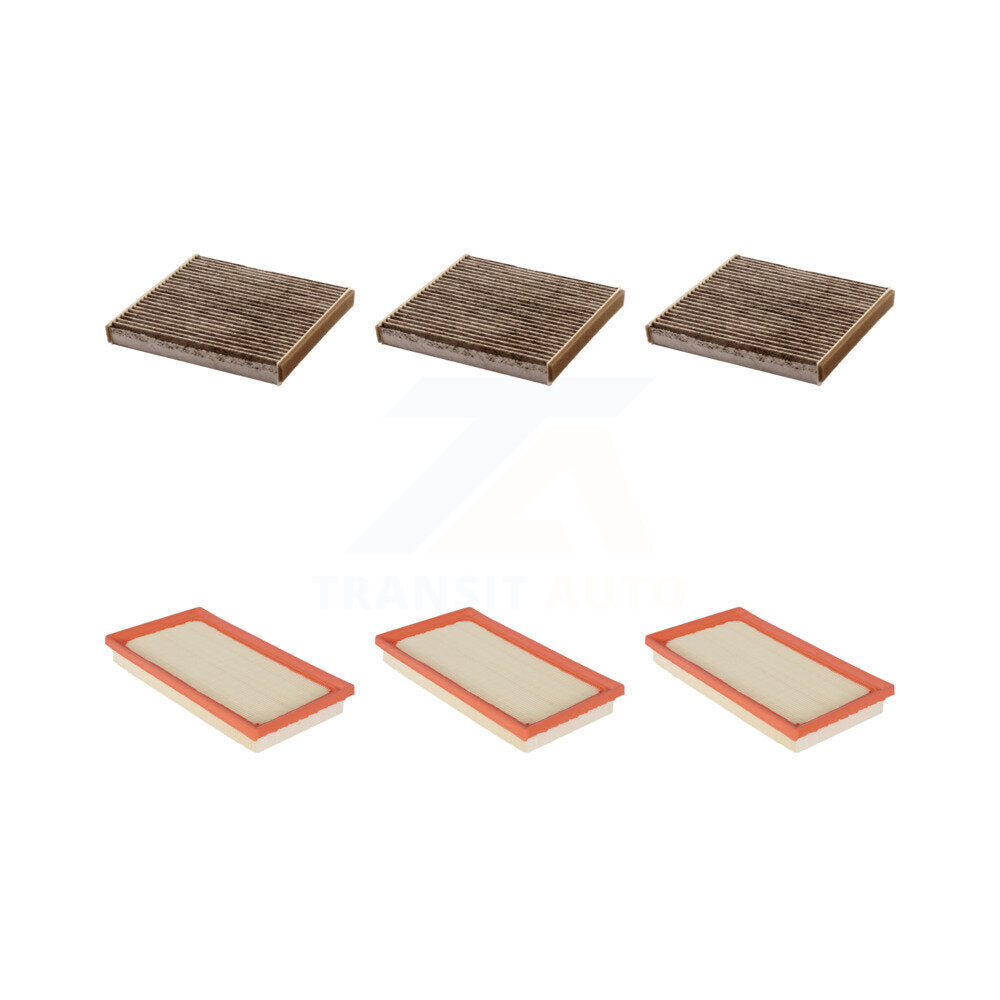 Air Filter Kit-KFL-101229 - Kit.bestparts.ca Kit.bestparts.ca