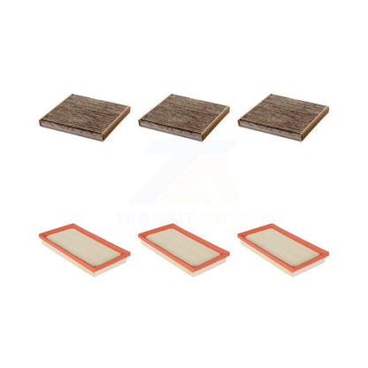 Air Filter Kit-KFL-101229 - Kit.bestparts.ca