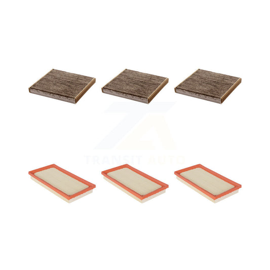 Air Filter Kit-KFL-101229 - Kit.bestparts.ca