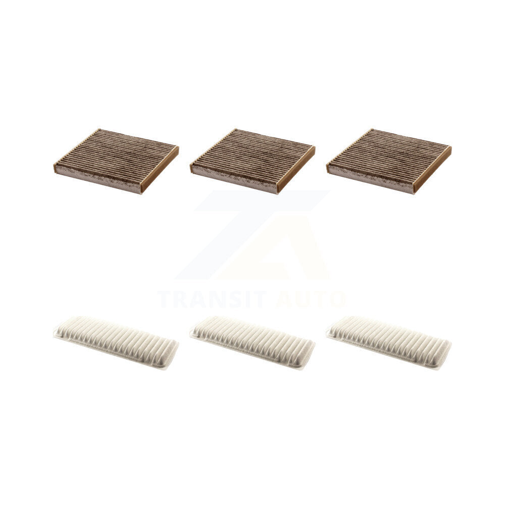 Air Filter Kit-KFL-101231 - Kit.bestparts.ca Kit.bestparts.ca