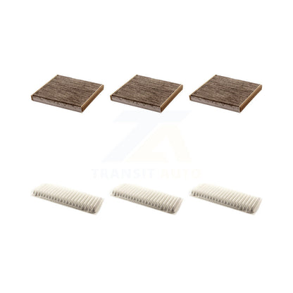 Air Filter Kit-KFL-101231 - Kit.bestparts.ca