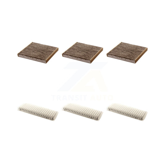 Air Filter Kit-KFL-101231 - Kit.bestparts.ca