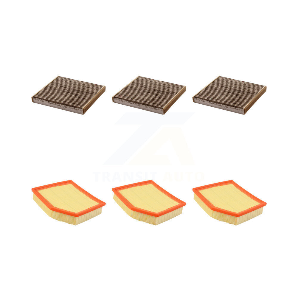 Air Filter Kit-KFL-101232 - Kit.bestparts.ca Kit.bestparts.ca