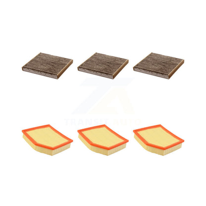 Air Filter Kit-KFL-101232 - Kit.bestparts.ca