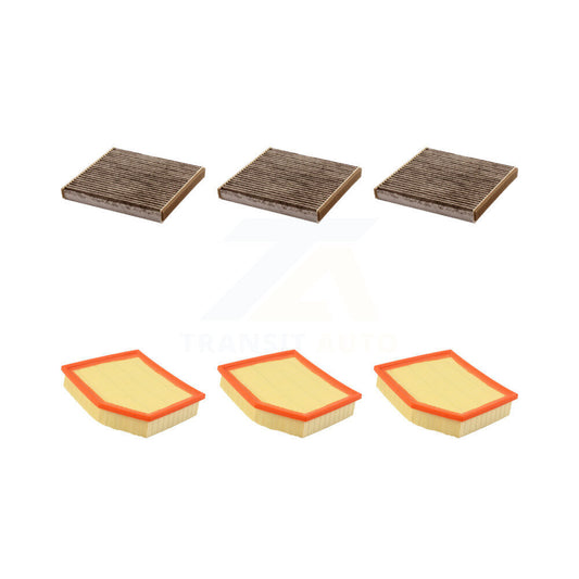 Air Filter Kit-KFL-101232 - Kit.bestparts.ca