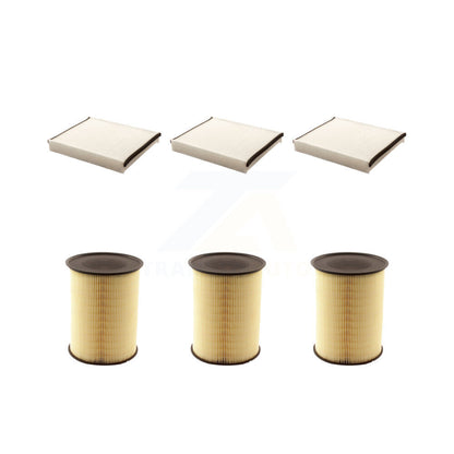 Air Filter Kit-KFL-101235 - Kit.bestparts.ca