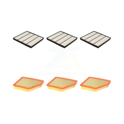 Air Filter Kit-KFL-101238 - Kit.bestparts.ca