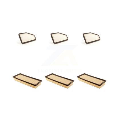 Air Filter Kit-KFL-101254 - Kit.bestparts.ca