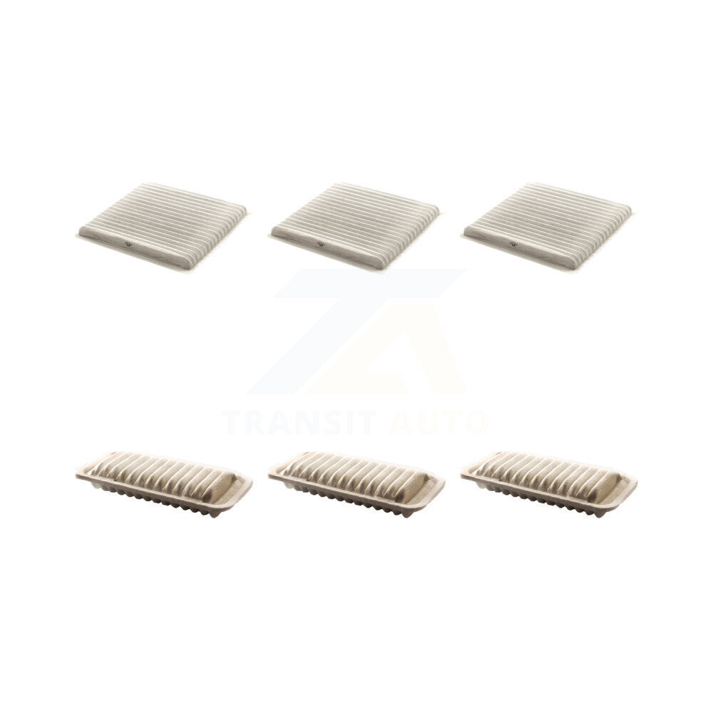 Air Filter Kit-KFL-101273 - Kit.bestparts.ca