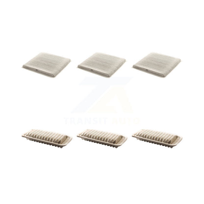 Air Filter Kit-KFL-101273 - Kit.bestparts.ca