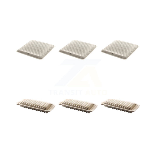 Air Filter Kit-KFL-101273 - Kit.bestparts.ca