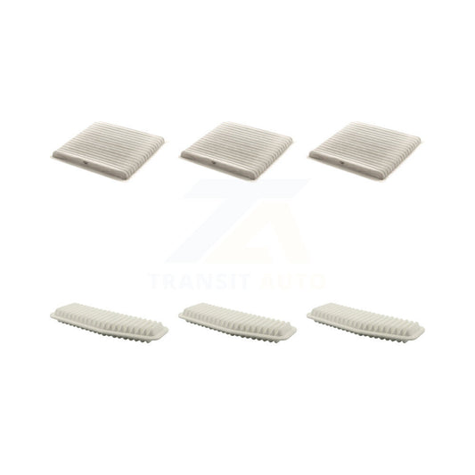 Air Filter Kit-KFL-101274 - Kit.bestparts.ca