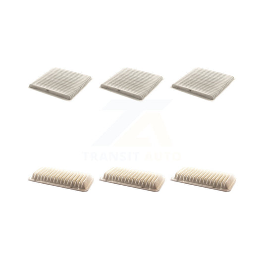 Air Filter Kit-KFL-101275 - Kit.bestparts.ca