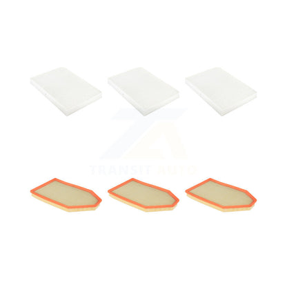 Air Filter Kit-KFL-101276 - Kit.bestparts.ca