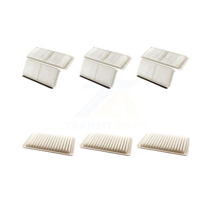 Air Filter Kit-KFL-101279 - Kit.bestparts.ca