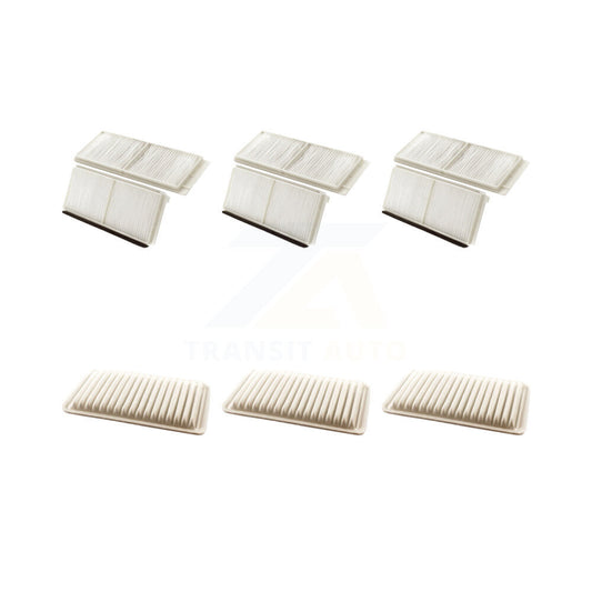 Air Filter Kit-KFL-101279 - Kit.bestparts.ca