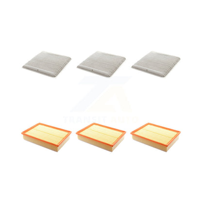 Air Filter Kit-KFL-101294 - Kit.bestparts.ca