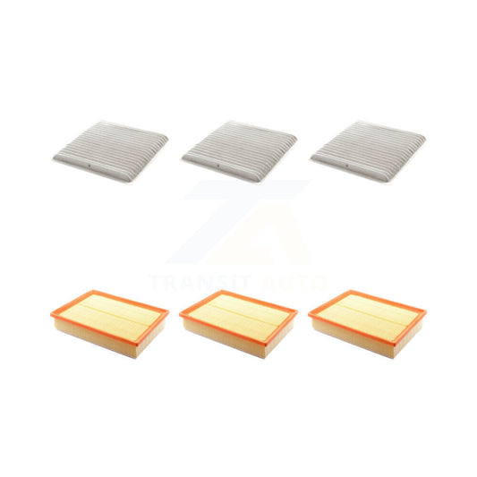 Air Filter Kit-KFL-101294 - Kit.bestparts.ca