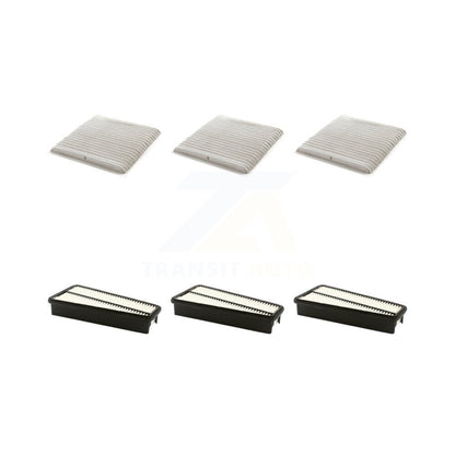 Air Filter Kit-KFL-101299 - Kit.bestparts.ca