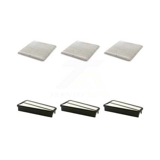 Air Filter Kit-KFL-101299 - Kit.bestparts.ca