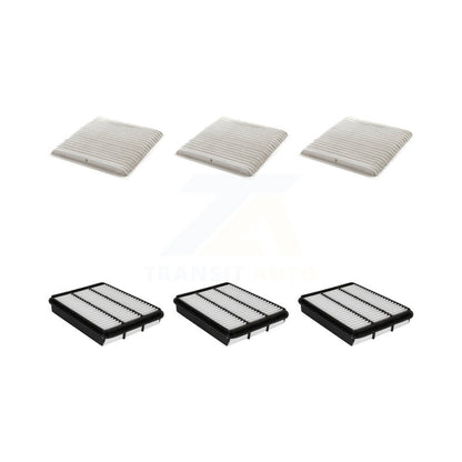 Air Filter Kit-KFL-101300 - Kit.bestparts.ca