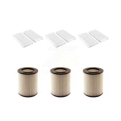 Air Filter Kit-KFL-101311 - Kit.bestparts.ca
