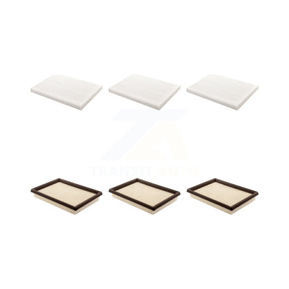 Air Filter Kit-KFL-101313 - Kit.bestparts.ca