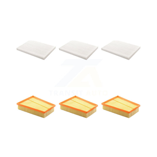 Air Filter Kit-KFL-101314 - Kit.bestparts.ca